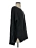 CAbi Gray Pullover Sweater Size S - photo 4