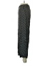 POPSUGAR 100% Rayon Polka Dots Black Casual Pants Size XS - photo 5