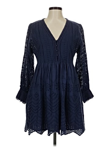 Allison Casual Dress (view 1)