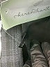 Keren Hart Plaid Black Dress Pants Size XL - photo 10