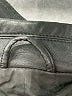 Unbranded 100% Polyurethane Black Jacket Size S - photo 6