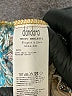 Assorted Brands 100% Viscose Rayon Paisley Blue Casual Pants Size S - photo 8