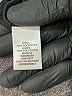 Elle 100% Polyester Paisley Black Casual Skirt Size M - photo 5
