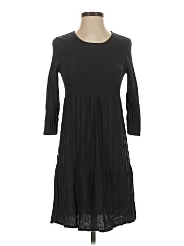 Eileen Fisher Casual Dress (view 1)