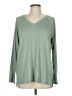 Banana Republic Green Pullover Sweater Size M - photo 1