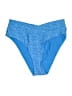 Swim Systems Blue Swimsuit Bottoms Size M - photo 1