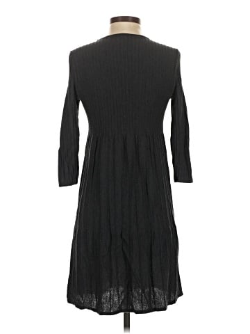 Eileen Fisher Casual Dress (view 2)