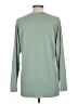 Banana Republic Green Pullover Sweater Size M - photo 2