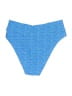 Swim Systems Blue Swimsuit Bottoms Size M - photo 2