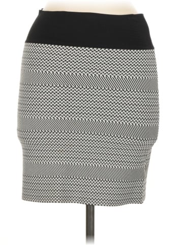 BCBGMAXAZRIA Casual Skirt (view 1)