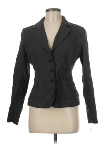 Blacker by Stanley Blacker Blazer (view 1)