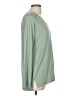 Banana Republic Green Pullover Sweater Size M - photo 4
