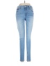 Old Navy Hearts Blue Jeans Size 6 - photo 1