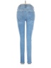 Old Navy Hearts Blue Jeans Size 6 - photo 2