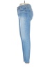 Old Navy Hearts Blue Jeans Size 6 - photo 5