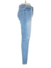 Old Navy Hearts Blue Jeans Size 6 - photo 4
