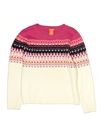 Joe Fresh Pullover Sweater (view 1)