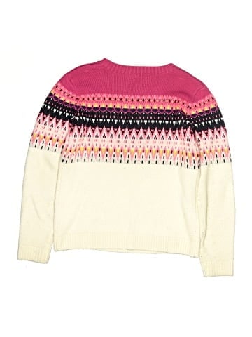 Joe Fresh Pullover Sweater (view 2)
