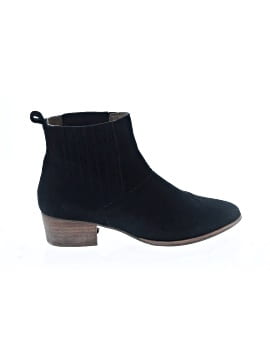 Hush Puppies Ankle Boots
