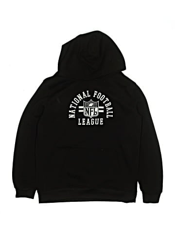 NFL Pullover Hoodie (view 1)