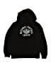 NFL 100% Polyester Black Pullover Hoodie Size 14 - 16 - photo 1
