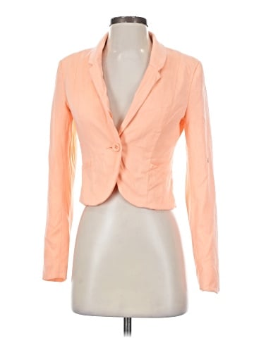 Divided by H&M Blazer (view 1)