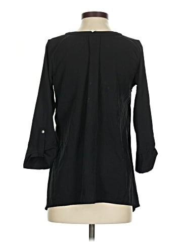 Live 4 Truth 3/4 Sleeve Blouse (view 2)