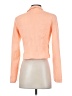 Divided by H&M Orange Blazer Size EU 36 / US 6 - photo 2