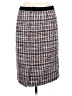 Talbots Tweed Gray Formal Skirt Size 6 - photo 2