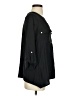 Live 4 Truth 100% Polyester Black 3/4 Sleeve Blouse Size S - photo 4
