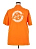 Assorted Brands Orange Short Sleeve T-Shirt Size 2X - photo 2