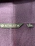 Athleta Purple Kimono Size M - photo 7