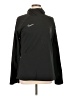 Nike Black Long Sleeve Turtleneck Size L - photo 1