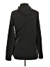 Nike Black Long Sleeve Turtleneck Size L - photo 2