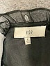 NSR Black Casual Dress Size L - photo 7