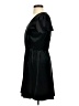 As U Wish Solid Black Cocktail Dress Size S - photo 5