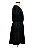 As U Wish Solid Black Cocktail Dress Size S - photo 4