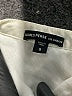 James Perse 100% Cotton Ivory Jumpsuit Size XS (0) - photo 3