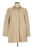 Zara Basic Tan Coat Size M - photo 1