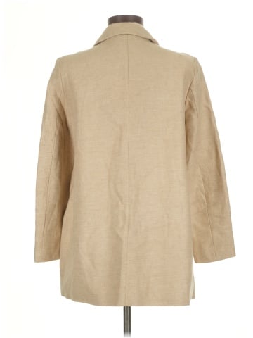 Zara Basic Coat (view 2)