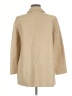 Zara Basic Tan Coat Size M - photo 2