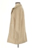 Zara Basic Tan Coat Size M - photo 5
