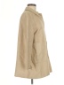 Zara Basic Tan Coat Size M - photo 4