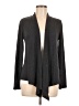 Ambiance Gray Cardigan Size M - photo 1
