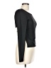 Forever 21 Black Long Sleeve Top Size L - photo 4