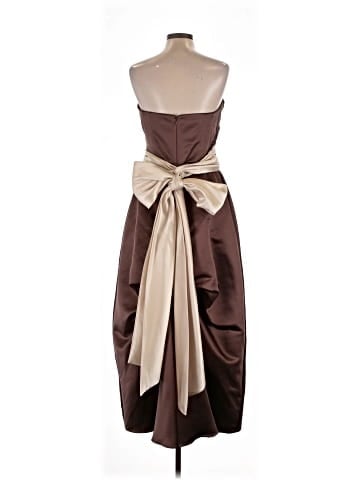 Bill Levkoff Cocktail Dress (view 2)