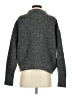 Old Navy Tweed Gray Turtleneck Sweater Size S - photo 2