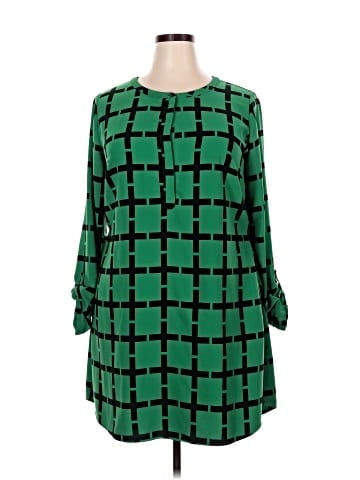 Merona Casual Dress (view 1)
