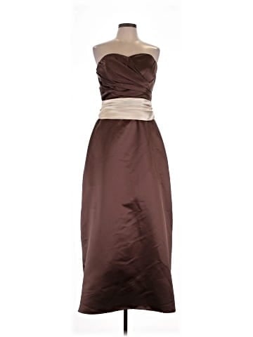 Bill Levkoff Cocktail Dress (view 1)