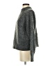 Old Navy Tweed Gray Turtleneck Sweater Size S - photo 5